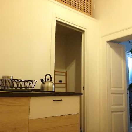 Suite Al Ponte 2.0 Taranto Kültér fotó