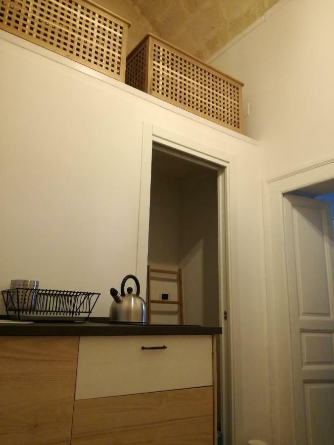 Suite Al Ponte 2.0 Taranto Kültér fotó