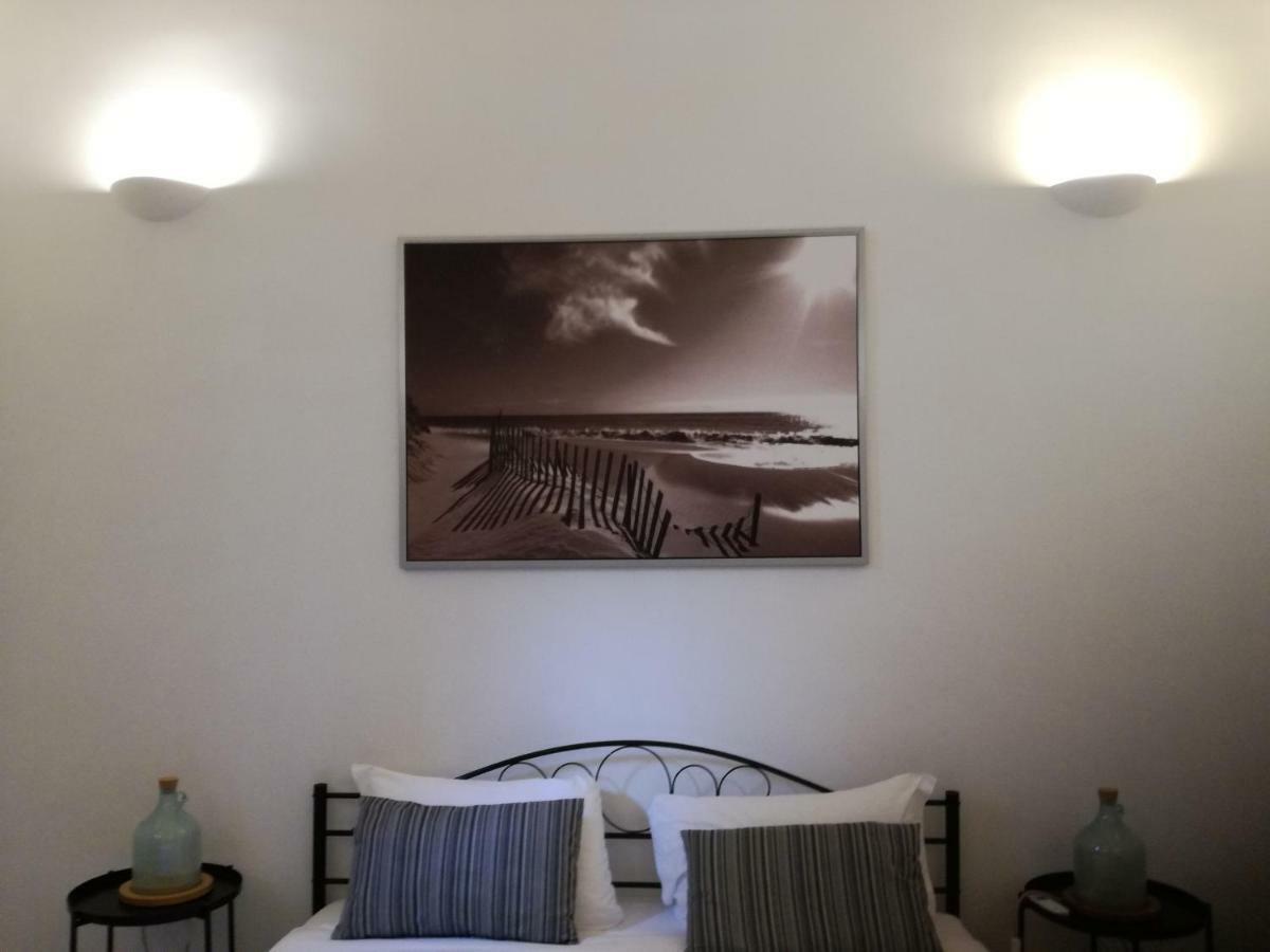 Suite Al Ponte 2.0 Taranto Kültér fotó