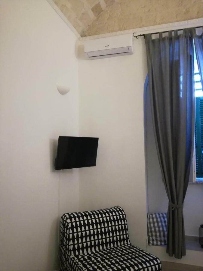 Suite Al Ponte 2.0 Taranto Kültér fotó