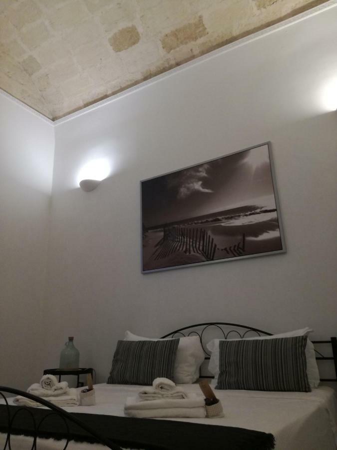 Suite Al Ponte 2.0 Taranto Kültér fotó