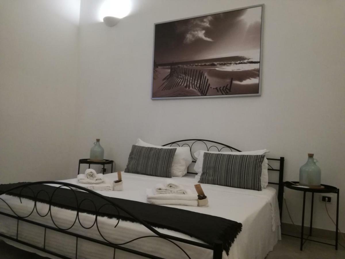 Suite Al Ponte 2.0 Taranto Kültér fotó