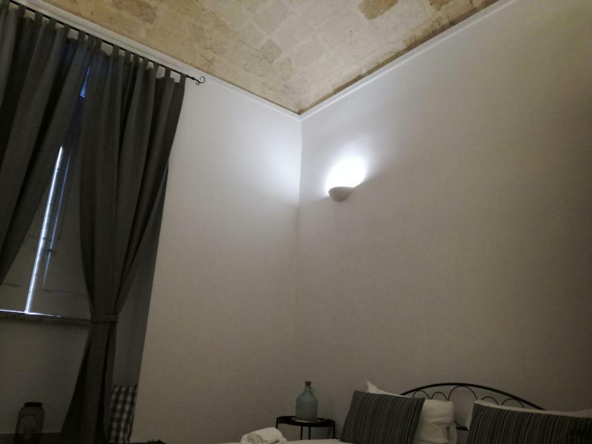 Suite Al Ponte 2.0 Taranto Kültér fotó
