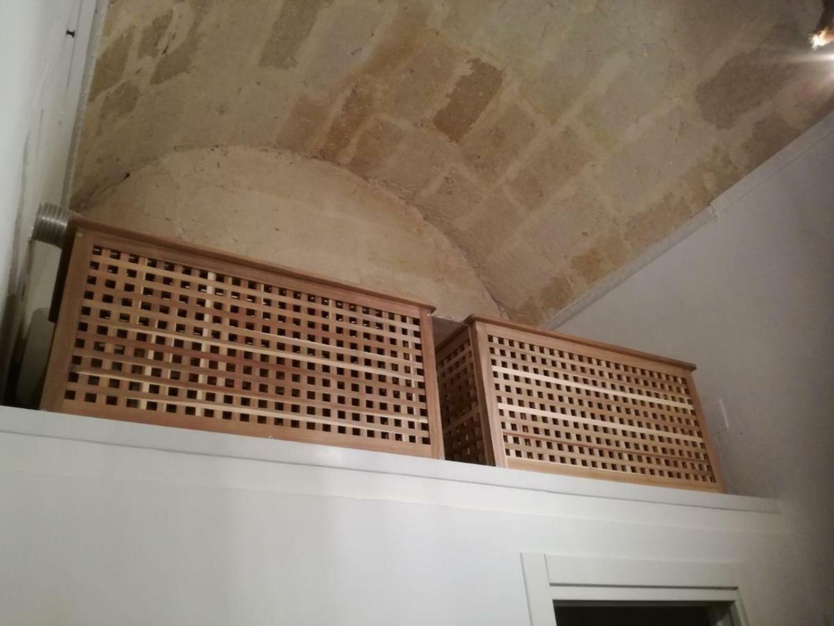 Suite Al Ponte 2.0 Taranto Kültér fotó
