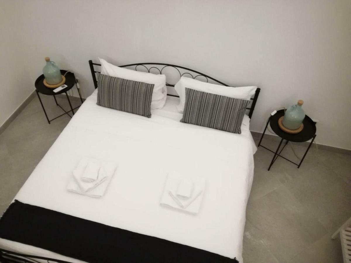 Suite Al Ponte 2.0 Taranto Kültér fotó