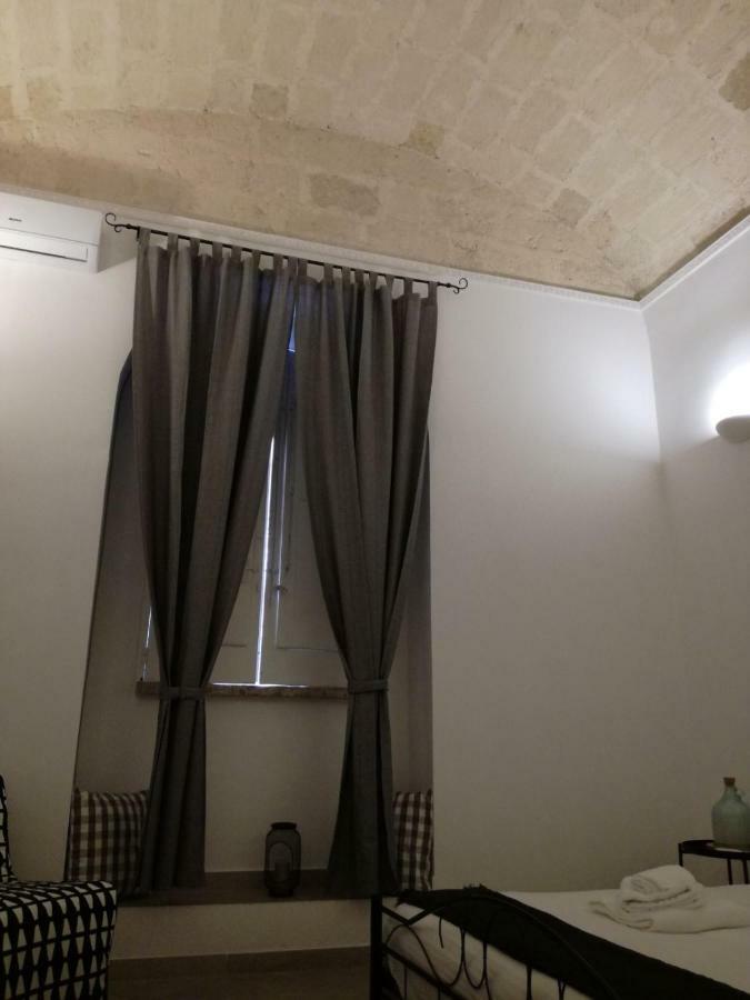 Suite Al Ponte 2.0 Taranto Kültér fotó