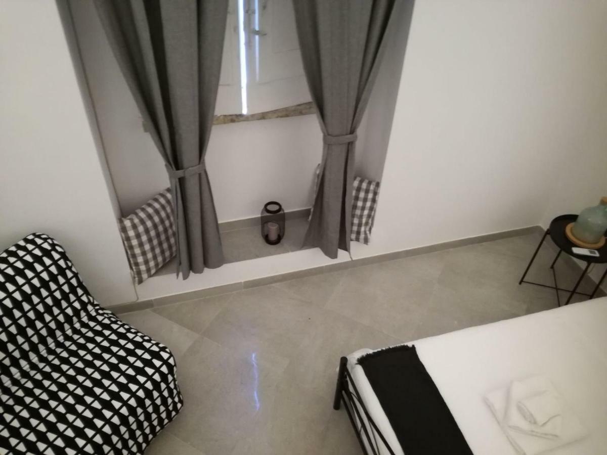 Suite Al Ponte 2.0 Taranto Kültér fotó