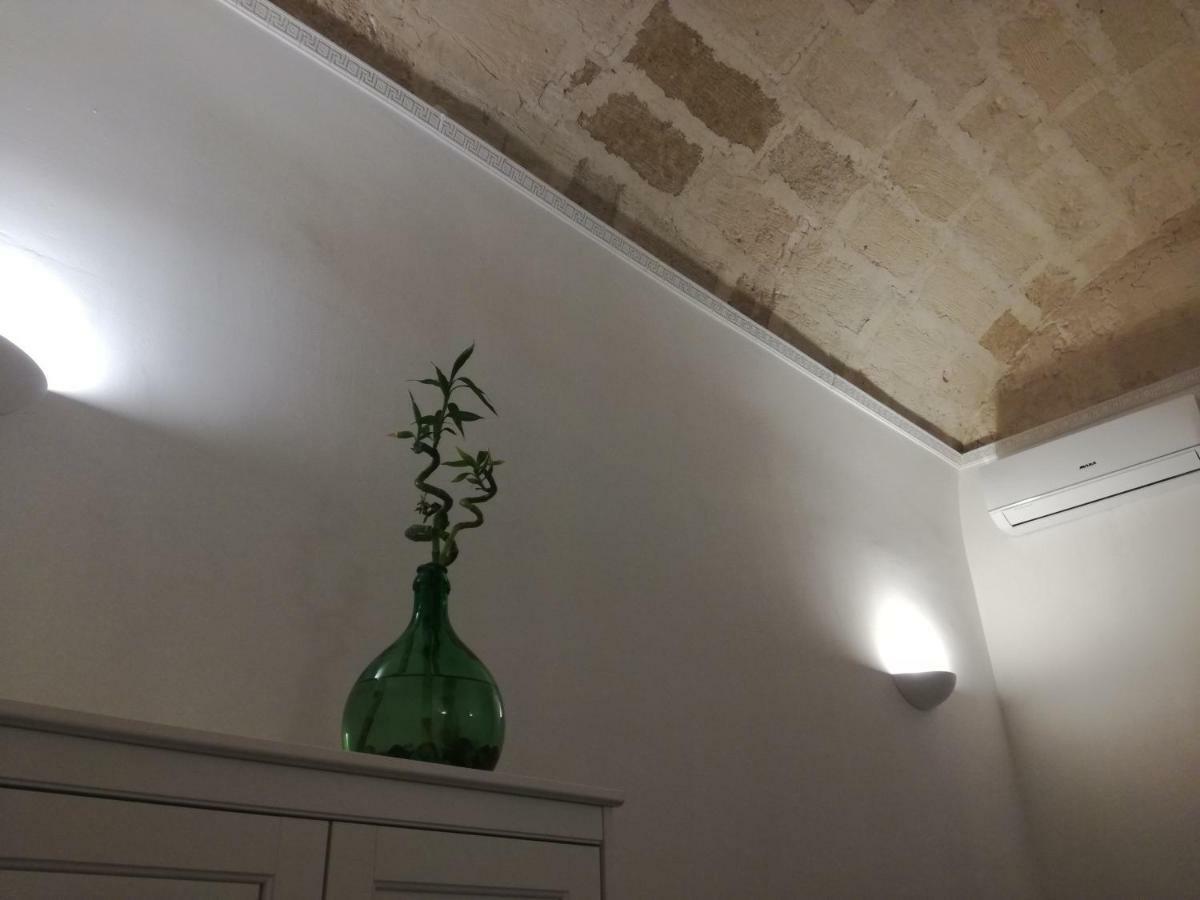 Suite Al Ponte 2.0 Taranto Kültér fotó