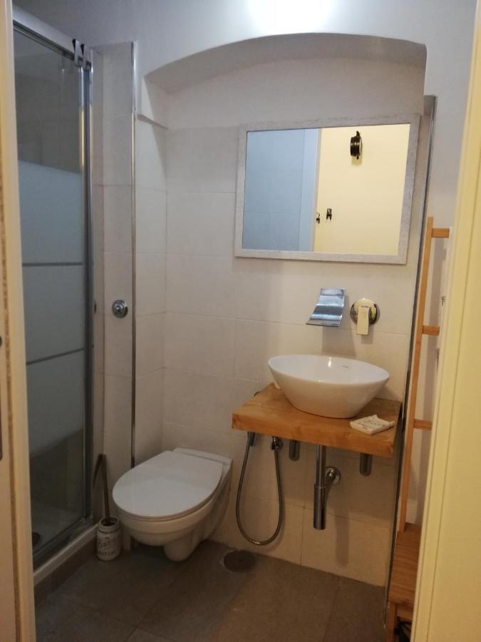 Suite Al Ponte 2.0 Taranto Kültér fotó